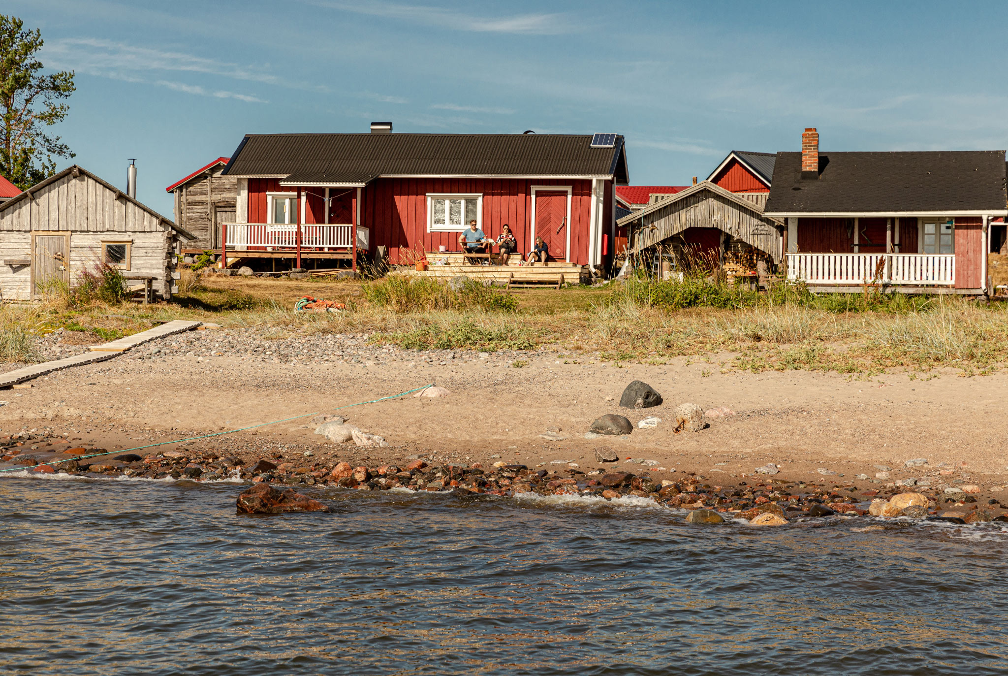 Maakalla